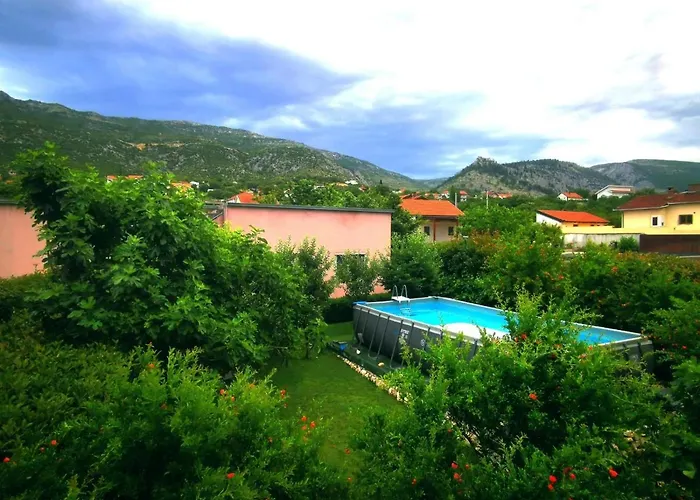 Villa Melograno