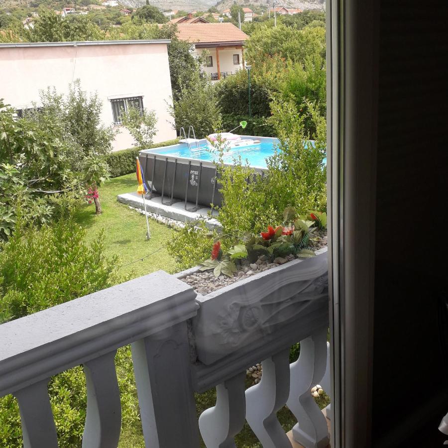 Melograno * Mostar