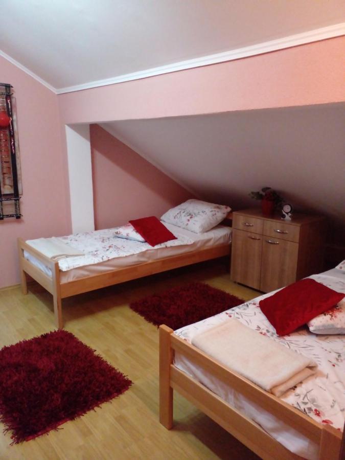 Villa Melograno Mostar