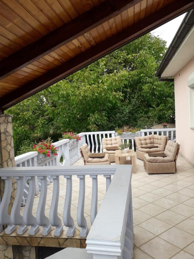 Villa Melograno *