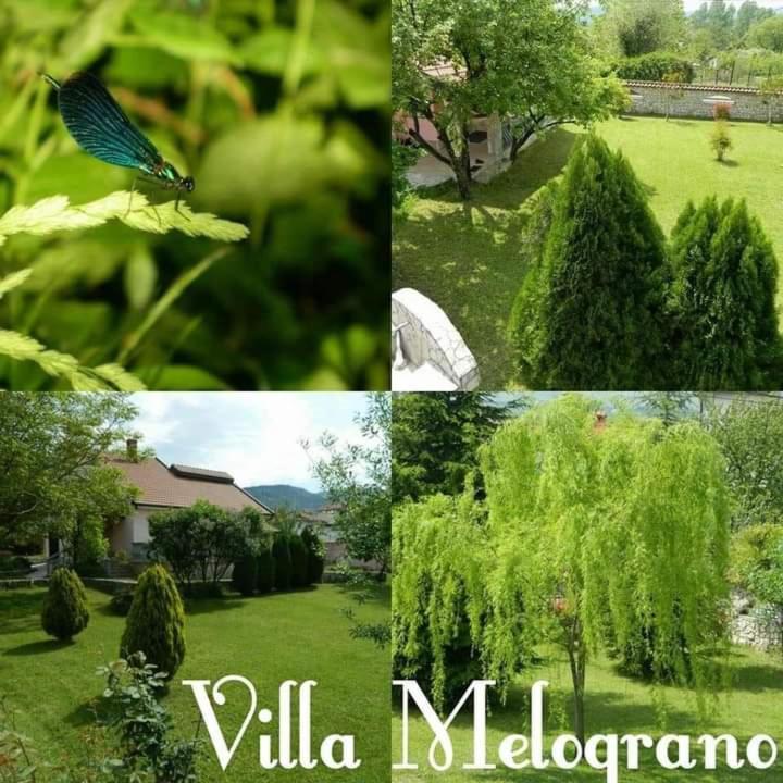 Melograno Villa Mostar