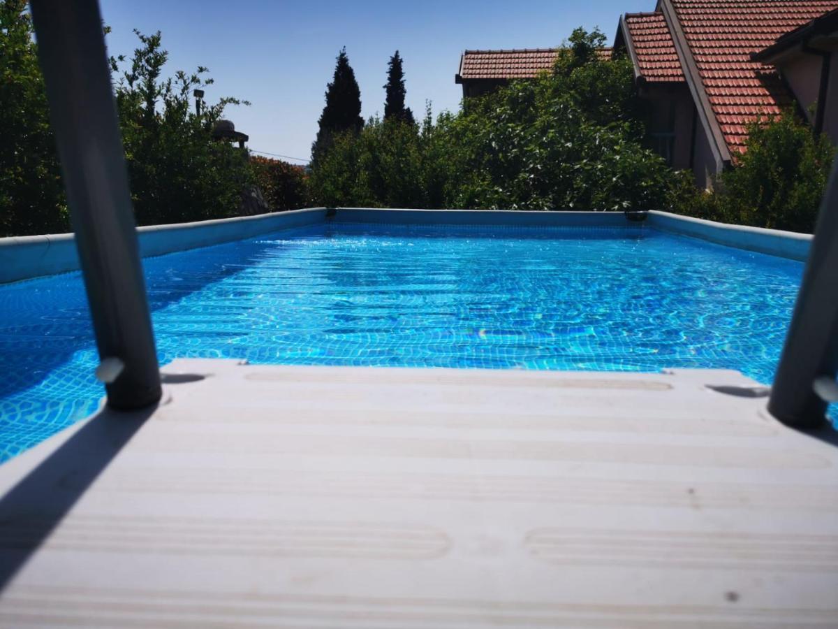 Villa Melograno Mostar