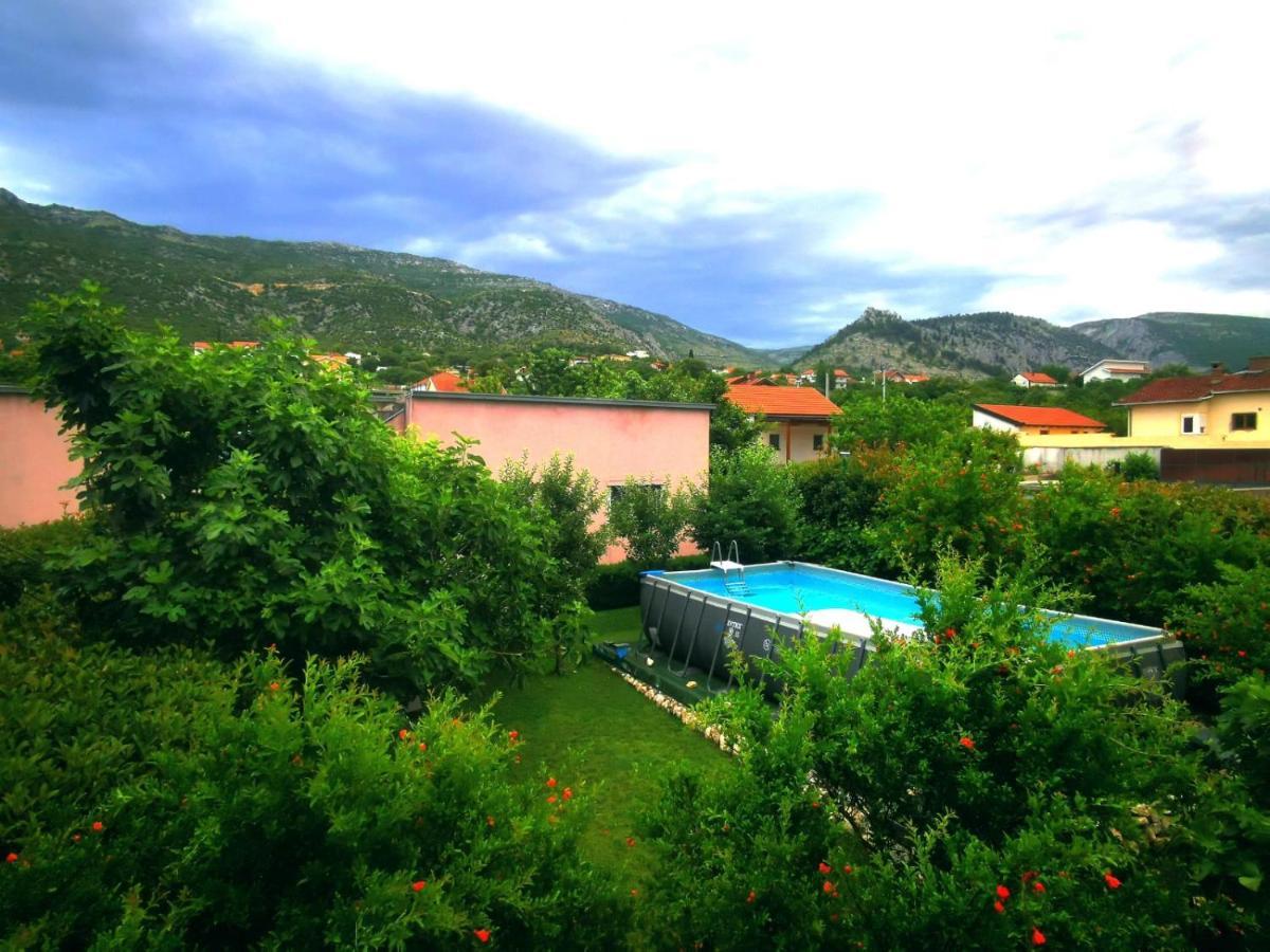 Melograno Villa