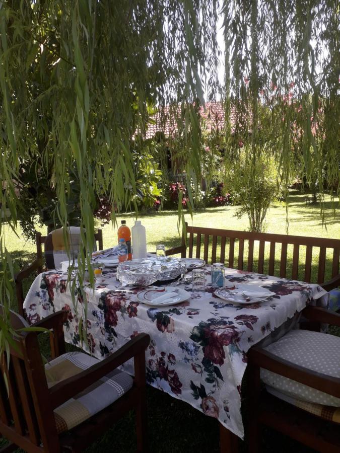 Villa Melograno *